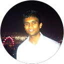 prashanth N. profile picture